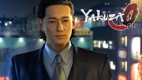 Yakuza 0/Chapter 2